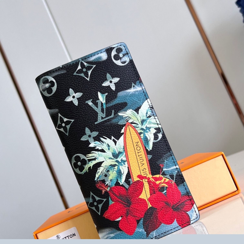 LV Wallets